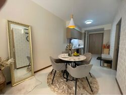 Waterfront Gold (D16), Condominium #581765051